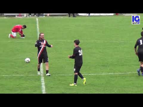 Video ricordi Finale Coppa Marche HR Maceratese Anconitana-2-3