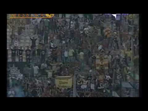 2004/05 - Serie A - 7 Giornata - Messina - Lecce 1-4