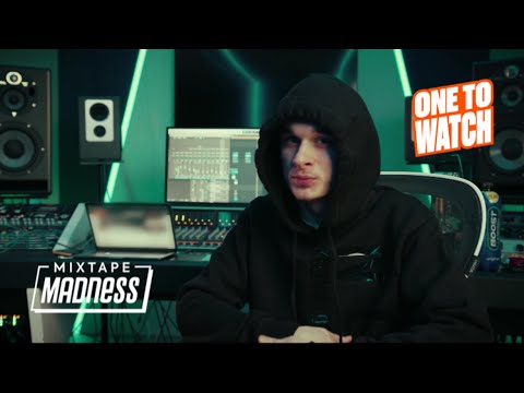 Snow - Habitat (Music Video) | @MixtapeMadness