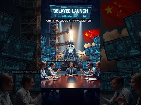 Silencio de la Luna: La Advertencia de Artemisa 🚀🌕