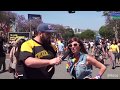 Pride Paraders Turn Out to be Major Hypocrites! | FLECCAS TALKS Pride Paraders Turn Out to be Major Hypocrites! | FLECCAS TALKS
