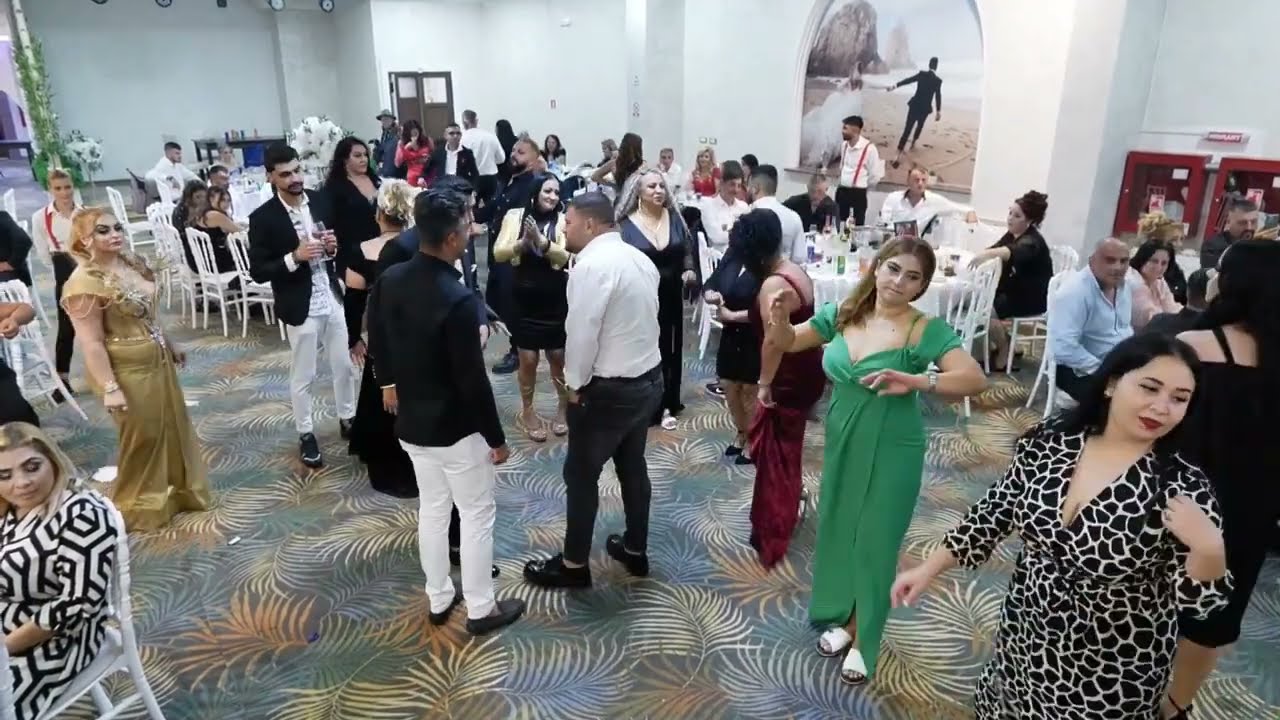 Diverse Manele - Dorel de la Popesti ❎ Norocoasa mea 2025 (HORA) MUZICA DE PETRECERE 2025