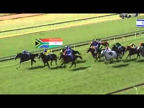 TAMAANEE Gerald Rosenberg Stakes (Grade 2) 25 04 2015 SA