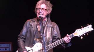 Cheap Trick-Bergan Pac-Featuring Tom Peterson on vocals &12 string bass