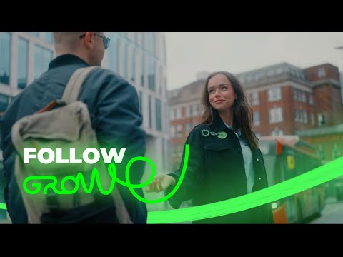 Follow Growe: Moments from ICE London 2024
