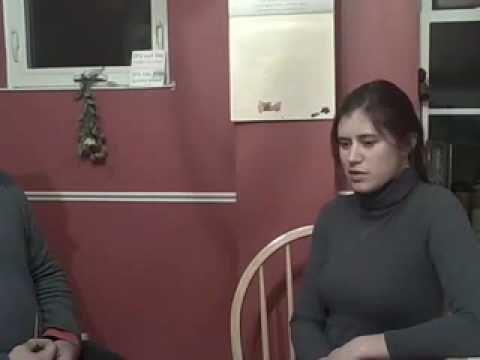 Christian Howes interviews Tashina Clarridge