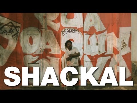 SHACKAL | SONAR