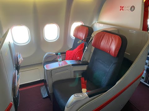 Miniatura YouTube dla AirAsia X Airbus A330-300