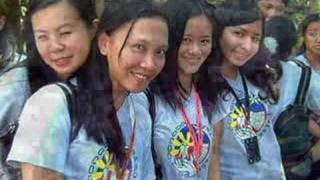 Love you so - Natalie