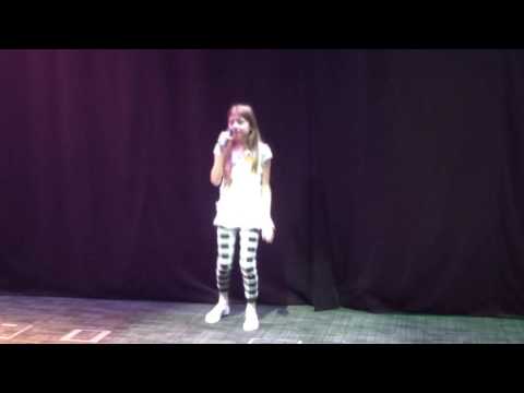 GDYNIA OPEN 2016 FESTIWAL PIOSENKI - LENA ŚWIATŁY