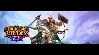 Dungeon DEFENDERS
