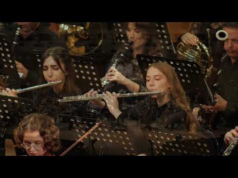 Aleksander Glazunov Symphony 6, op. 58