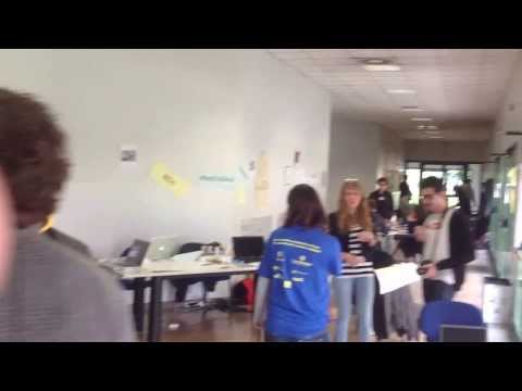 Intervista #swverona a Little Voyager - App. per aiutare crescita bambini - Andrea Persico