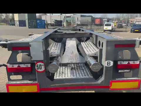 Van Hool A3C002 video miniature
