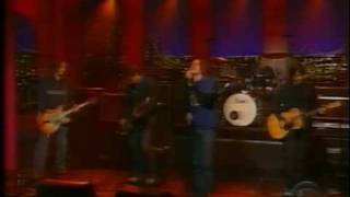 Powderfinger - My Happiness (live)