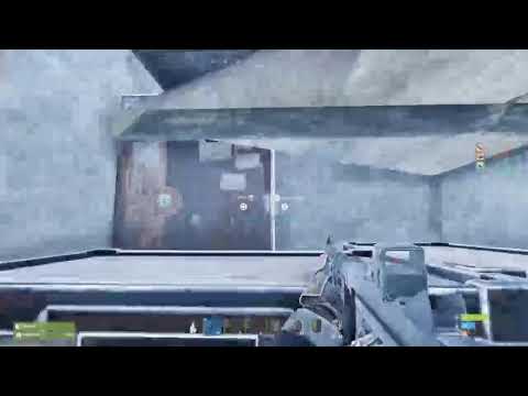 Rust | Day One Of Wipe ( Satchel Raiding Neighbours )