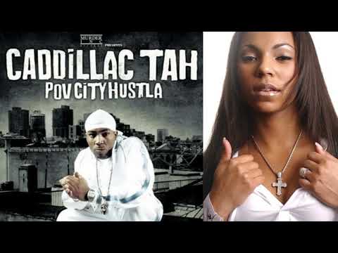 Caddillac Tah- What's This Life For (feat. Ashanti) (2002)