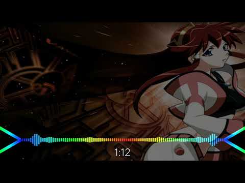 Nightcore - p: Machinery