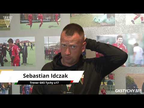 " Gra w takiej lidze jest wielkim zaszczytem" GKS Tychy U17 gotowy na Centralną Ligę Juniorów