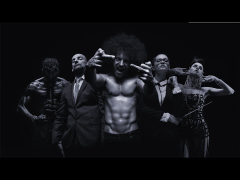 The Synchronizers feat. The Evil Twin Of Paul Cless - Fuck That Shit (Director's Cut)