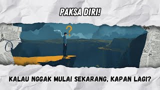 Download lagu PAKSA DIRI ANDA UNTUK BERTINDAK! Cara Keluar dari Zona Nyaman & Raih Perubahan mp3 Download lagu PAKSA DIRI ANDA UNTUK BERTINDAK! Cara Keluar dari Zona Nyaman & Raih Perubahan mp3