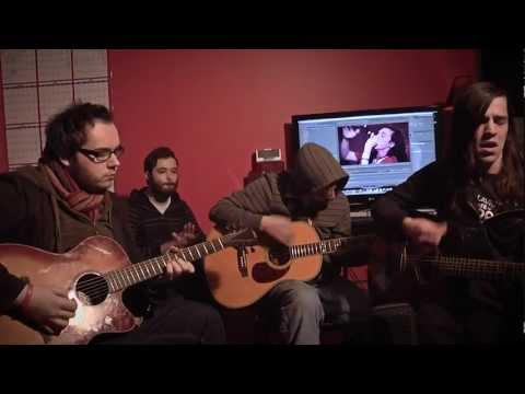 Prince Street Sessions: Motion Theatre - "Eleven/Eleven"