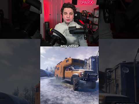 3 Settings in SnowRunner you NEED to Change #snowrunner