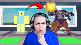 Trading from a Noobini to a Headless Horseman..