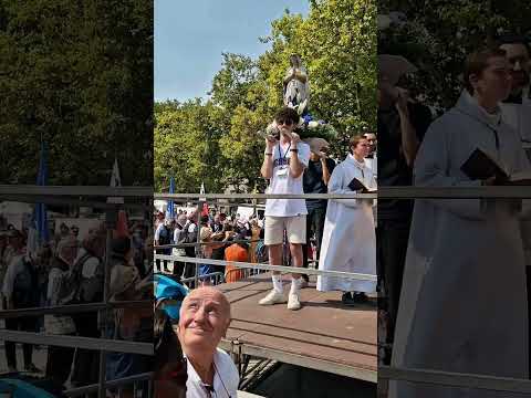 Le Festival D'arvor à Vannes France 