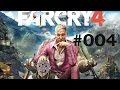 Let's Play Far Cry 4 - #04 - Nachschub für den ...