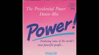 Power - Power! ( Radio 7" Single Edit )