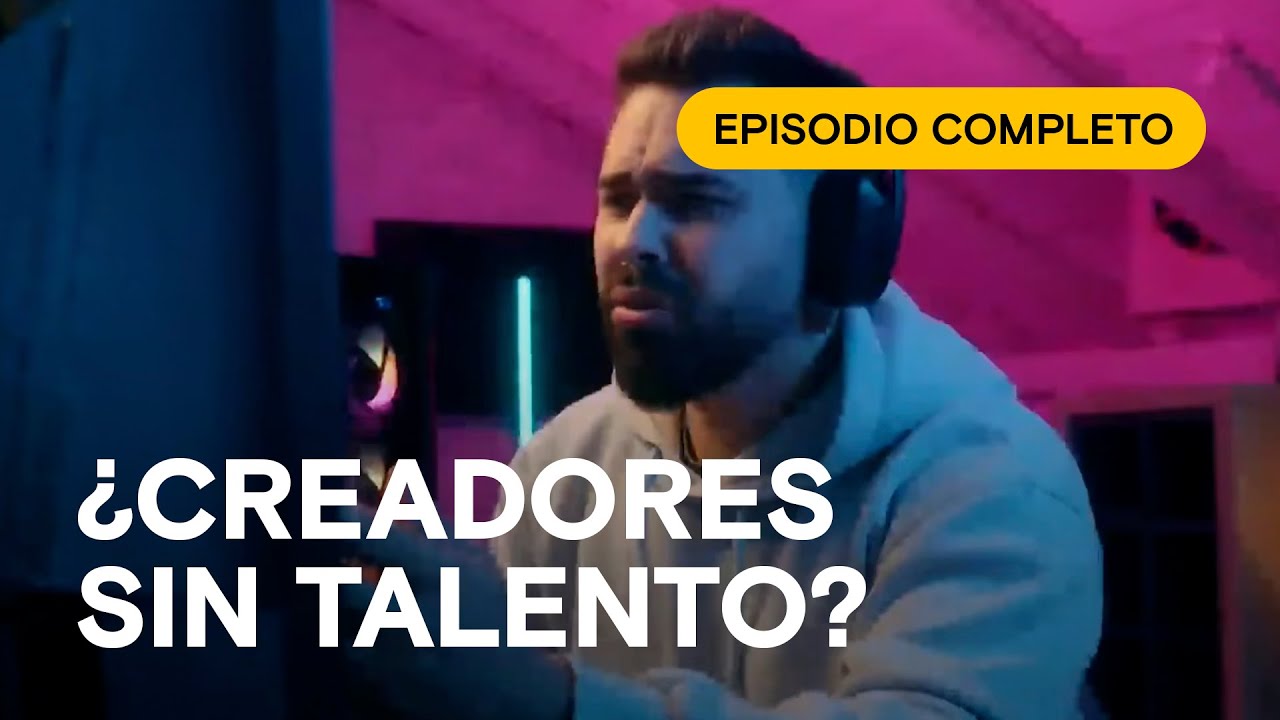 🌀📱 Creadores vs. Imitadores: ¿Qué es realmente original en la era digital? | CARA A CARA