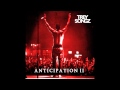 Trey Songz - Inside Pt. 2 (Anticipation 2) 