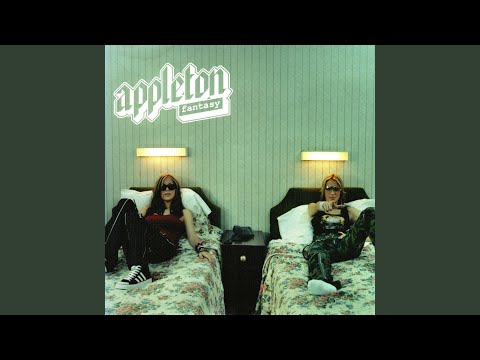 All Grown Up video thumbnail