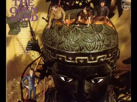The Open Mind ‎– Try Another Day ( 1969, Psych Rock, UK )