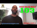 High Value Male 103 What S The Best Investment You Can Make How To Handle Business Losses