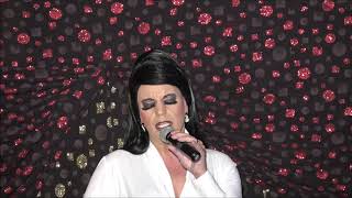 Travesti Divoké Kočky Lucie Bílá Adagio... Travesti Divoké Kočky Lucie Bílá Adagio...