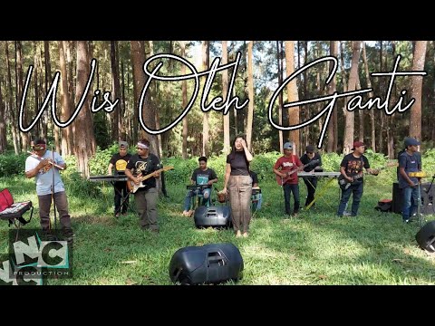 Wis Oleh Ganti // voc. Mega Intan