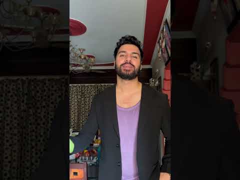 Aayan chhabra Audition