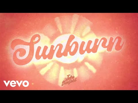 Jake Banfield - Sunburn (Official Audio)