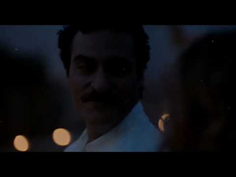 Sesame Syrup - Cigarettes After Sex  (Her Movie) 