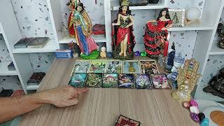 💞✨️ ALGUÉM VAI FALAR COM VOCÊ NOS PRÓXIMOS DIAS 💣💥 ELE(A) TENTOU MAS NÃO CONSEGUE TE ESQUECER!!