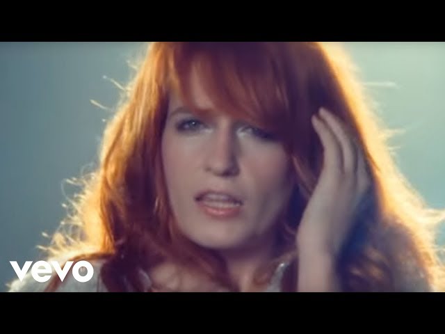 Florence + The Machine - You've Got the Love (Remix Stems)