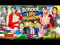 School Life Siyappe | Deep Kaur
