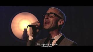 Above &amp; Beyond - Making Plans (Sub Español) Acoustic Live From Porchester Hall