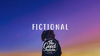 Download lagu Khloe Rose - Fictional (Lyrics / Lyric Video) mp3 Download lagu Khloe Rose - Fictional (Lyrics / Lyric Video) mp3