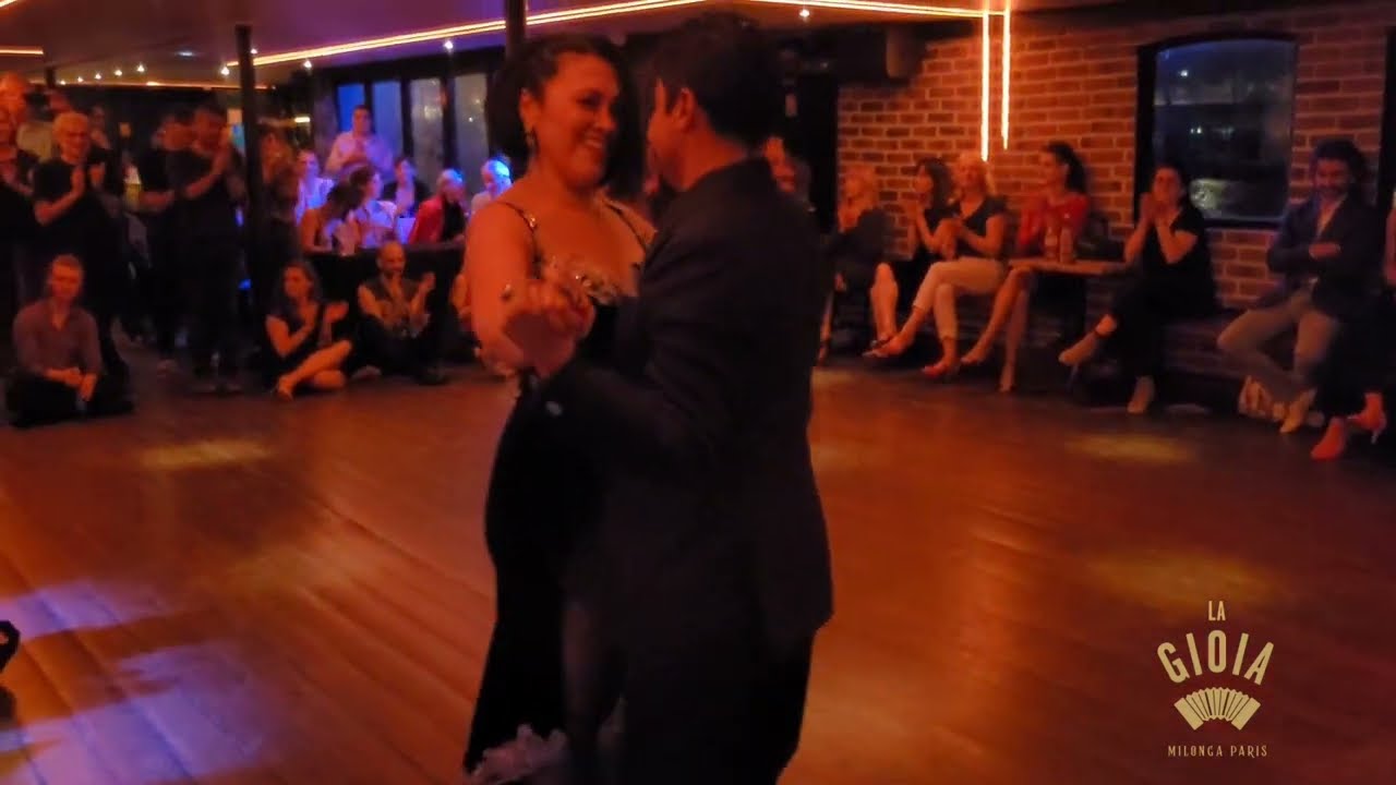 Oscar Beltran & Vicky Laverde (4/4)