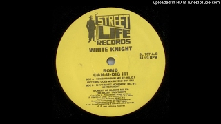 Bomb -  Can-U-Dig It (Moment Of Silence Mix)