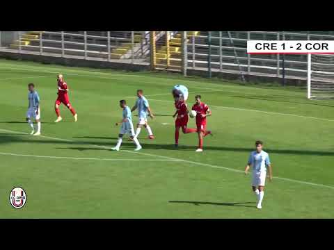 SERIE D | AC CREMA 1908 VS CORTICELLA - LA SINTESI DELLA PARTITA