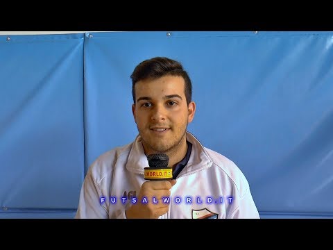 26/11/17 Luca Zambellini - Giuseppe Antonuccio